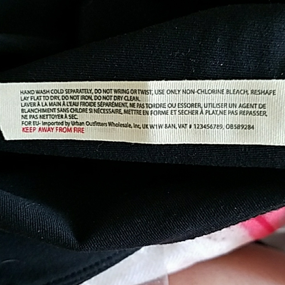 Free People "Dreamweaver" leggings - Picture 6 of 6